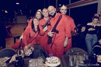 Salaria Restaurant/CoffeeBar