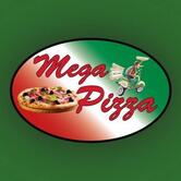 Mega Star Pizza