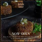 Masala House
