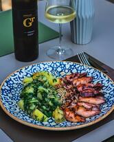 Bistro & Pizzeria Public Mandre