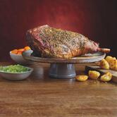 Toby Carvery Moby Dick