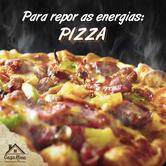 Casa Nova - Restaurante e Pizzaria