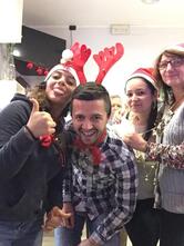 Caffetteria della Piazzetta