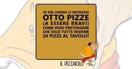 Pizzeria Trattoria Il Segreto Di Pulcinella