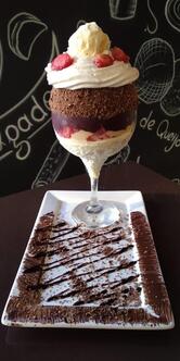 Grão Açaí Cafeteria