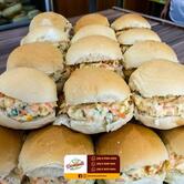 Romavili Panificadora Unidade 2