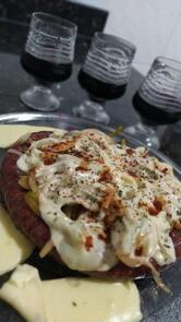 Delicias da Vanildes Caratinga MG