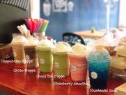 Be Better Cafe