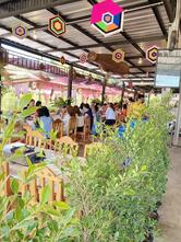 บ้านตามี เนื้อย่างกระทะทอง