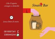 Complesso Sinatra Pompei (bar, caffetteria, lounge bar, conti gioco, ritiro pacchi, bed and breakfast)