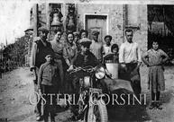 Osteria Corsini