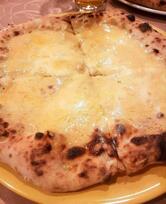 Ristorante Pizzeria La Floridita