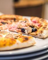 PIZZERIA RISTORANTE CENTRALE MINERBE