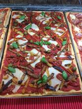 Merendero Pizza al Taglio