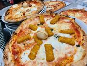Pizzeria Pulecenella