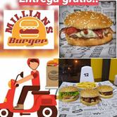 Millians Burger