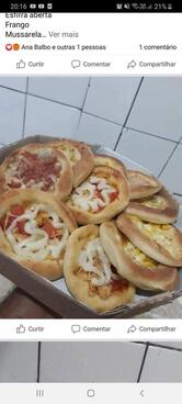 ALANA PIZZARIA