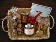 La Taverna Slow Shop & Bar - "Saffron House"