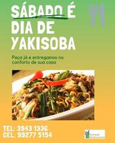 Kampai Restaurante Barrinha