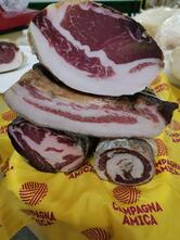 Saporissimi Bracelleria