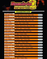 Romário Hambúrgueres