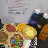 TOP Pizzas Delivery Iguape SP