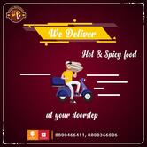 Punjabi virsa family restaurant