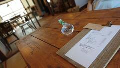 cafe and zakka ハルニレ