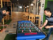 Old Burger Point Gomti Nagar