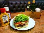 Rooler Prime Hamburgueria (Panazzolo)