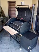 Churrasqueiras Prete