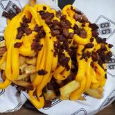 86 Burguer Artesanal