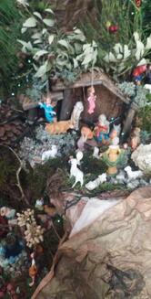 La Mangiatoia Osteria & Pizzeria