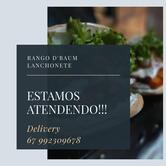 Rango d' baum lanchonete