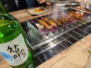 홍홍양꼬치