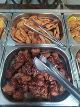 Restaurante Puro Alho Jardim