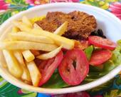 Malaguetta Restaurante Vegano