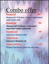 Changadam Restaurant