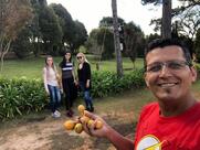 Restaurante e Lanchonete Carroca Velha Ltda