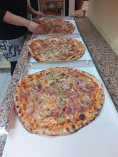Rist-Pizzeria La Dama