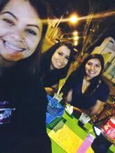 Pastel da Inês Oficial (SEMAR)