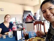 Churrascaria e Restaurante 100% Quinzão