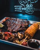 RUB - Smokehouse BBQ - Cassino