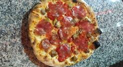 Ristorante "Lo Svago" Pizzeria