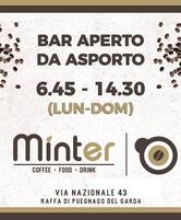 Minter Café