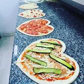Pizzeria Le Piramidi