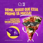 Pizzaria Do Carlos