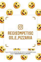 Regis JM Restaurante e pizzaria