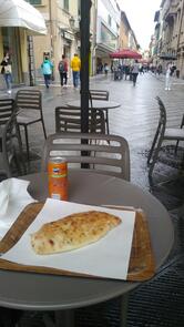 Pizzeria i Due Capperi