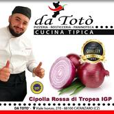 Da Totò "Paninoteca, Pizzeria, Rossticceria.